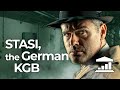 The STASI: the fearsome POLITICAL POLICE that OVERCAME the KGB - VisualPolitik EN