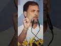 Rahul Gandhi's Vision: Reviving the Indian Constitution at Ramlila Maidan