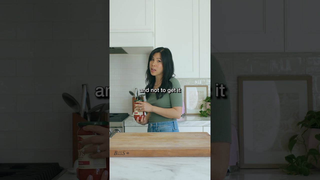 Trying A Crazy Hack To Open Any Jar 