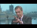 Nigel Farage: There is 