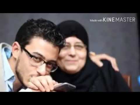 من اروع الاناشيد قلب الأم للمنشد مصطفي عاطف أمي اقسم بمن احل القسم انك لذة الحياة في عيني
