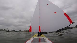 WSC Fun Sail DF95 - 25-1228 Part 6