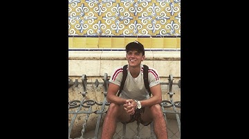 ELLIS BLAKE | Work ethic