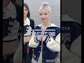 -микси не умеет сидеть на жопе ровно🥹🩵 #babymonster #kpop #kpopskz #blackpink #straykids #asa