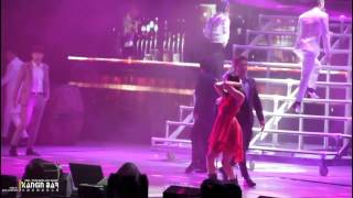 Ss6 Super Junior She Wants It uzin Cut