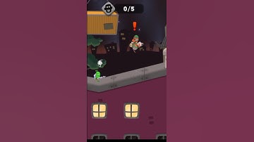 Zombie catchers infested city| Zombie catchers 2| Zombie catchers #zombiecatchers   #gameplay