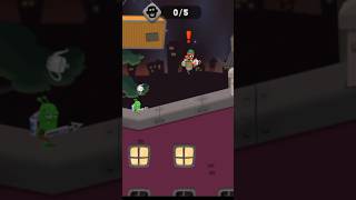 Zombie catchers infested city| Zombie catchers 2| Zombie catchers #zombiecatchers   #gameplay screenshot 5