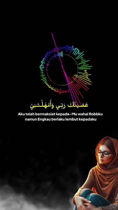 Lagu Religi Lembut “Sauqbilu Ya Kholiqi” 🌸 Suara Nasihah Bikin Merinding