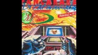 Riyadh (D'Riyadh) - Melodi Cinta Lama