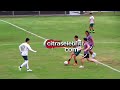 Judika Berhasil Cetak Gol Dalam Laga Persahabatan Selebriti FC