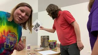 Marengo-Union Library District Summer Reading Program Preview
