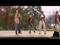 [踊ってみた]SEVENTEEN‐Left &amp; Right/AK-69‐Thirsty feat. RIEHATA/&yen;ellowBucks-Yessir feat.Eric.B.Jr.[BRAVE]
