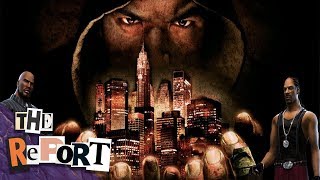 Why Is 'Def Jam Fight For NY' Iconic? | The Report | All Def Music