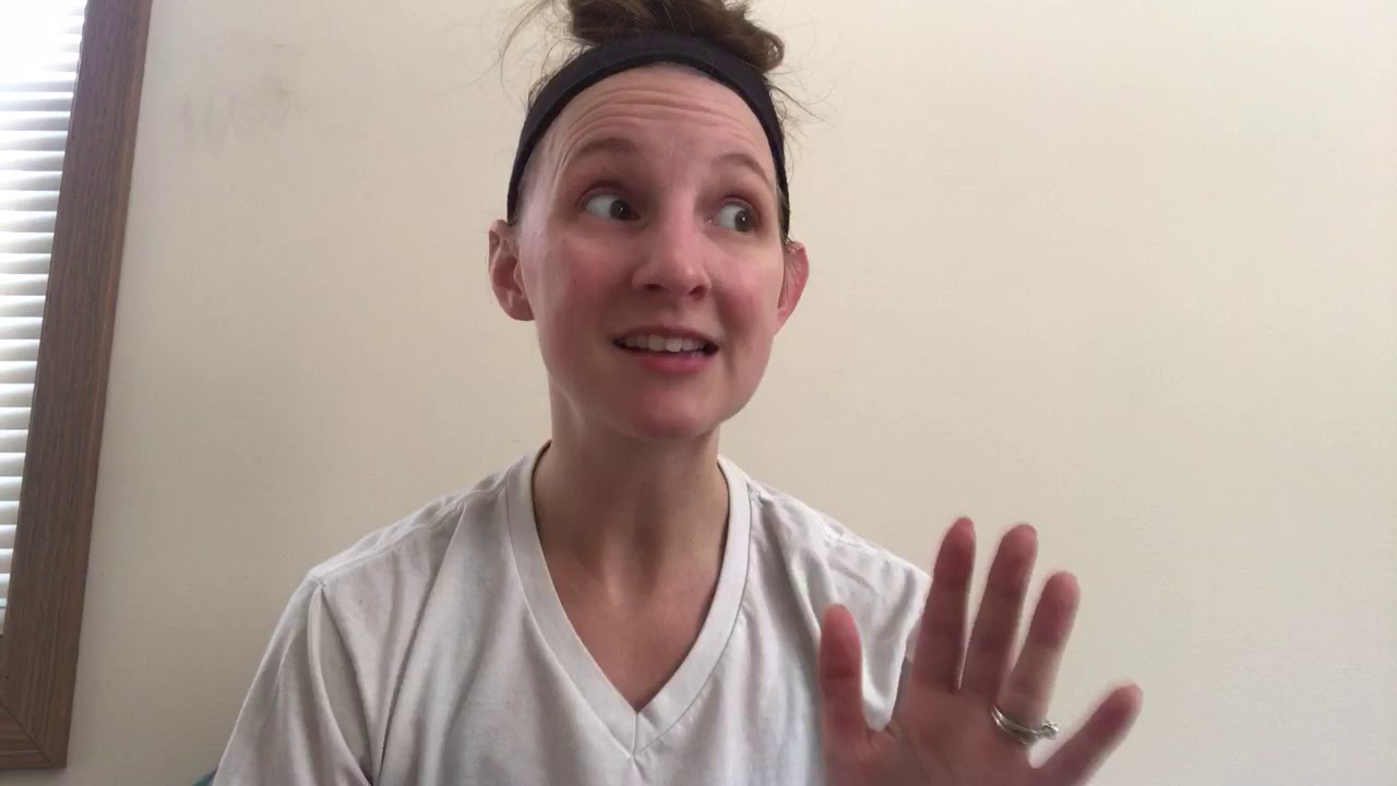 Why every Mom should do 80 Day Obsession