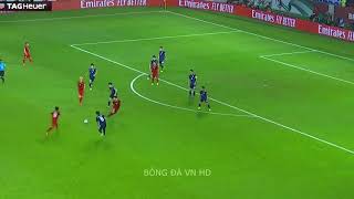 10+ Lần Quang Hải Làm Cho VN kinh Ngạc Đẳng cấp bóng đá VN screenshot 4