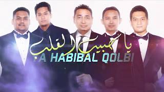 Saff One - Ya Habibal Qolbi (Cover Version)
