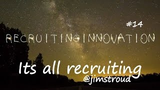 Innovative Recruiting Strategies