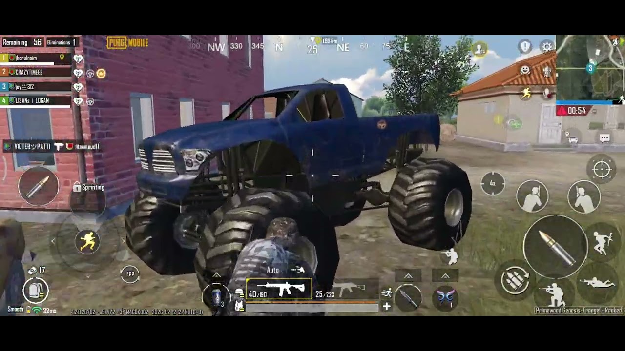 PUBG MOBILE GAME UPDATE VIDEO 248