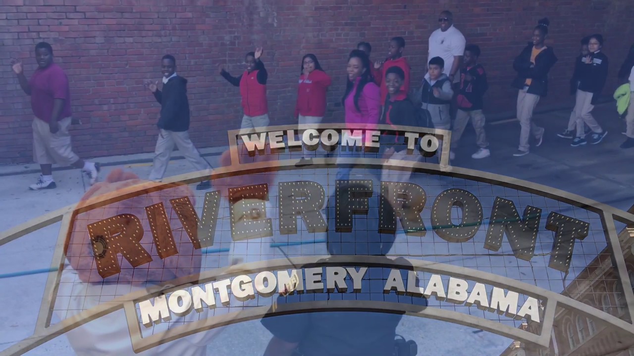 McGruff the Crime Dog Visits Montgomery and I-Lead / ilead camera iphone 8 plus apk