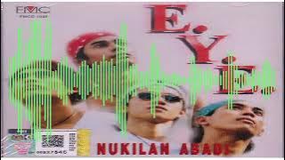 Namamu Kini Jadi Sebutan - Kumpulan EYE (1995) - visualizer