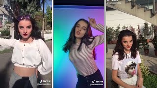 TİKTOK Fenomeni Semiraminta (Yeliz Korkmaz) En İyi Videoları part 2 #tiktok