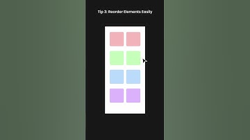 Learn Figma Auto Layout with me 🤗 #figmaautolayout  #learnwithfigma #figmaessentials