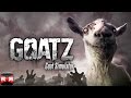 Goat Simulator GoatZ (By Coffee Stain Studios) - iOS / Android - Gameplay Video