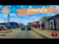 BAIRRO PALANCA - Luanda Angola ❤ 🇦🇴