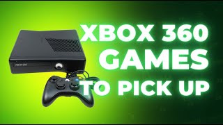 Xbox 360 recommendations  Vol 1