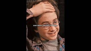 Ever Since l Was a Kid, I've Been Legit⚡ ||Harry Potter Edit||#harrypotter #harrypotteredit