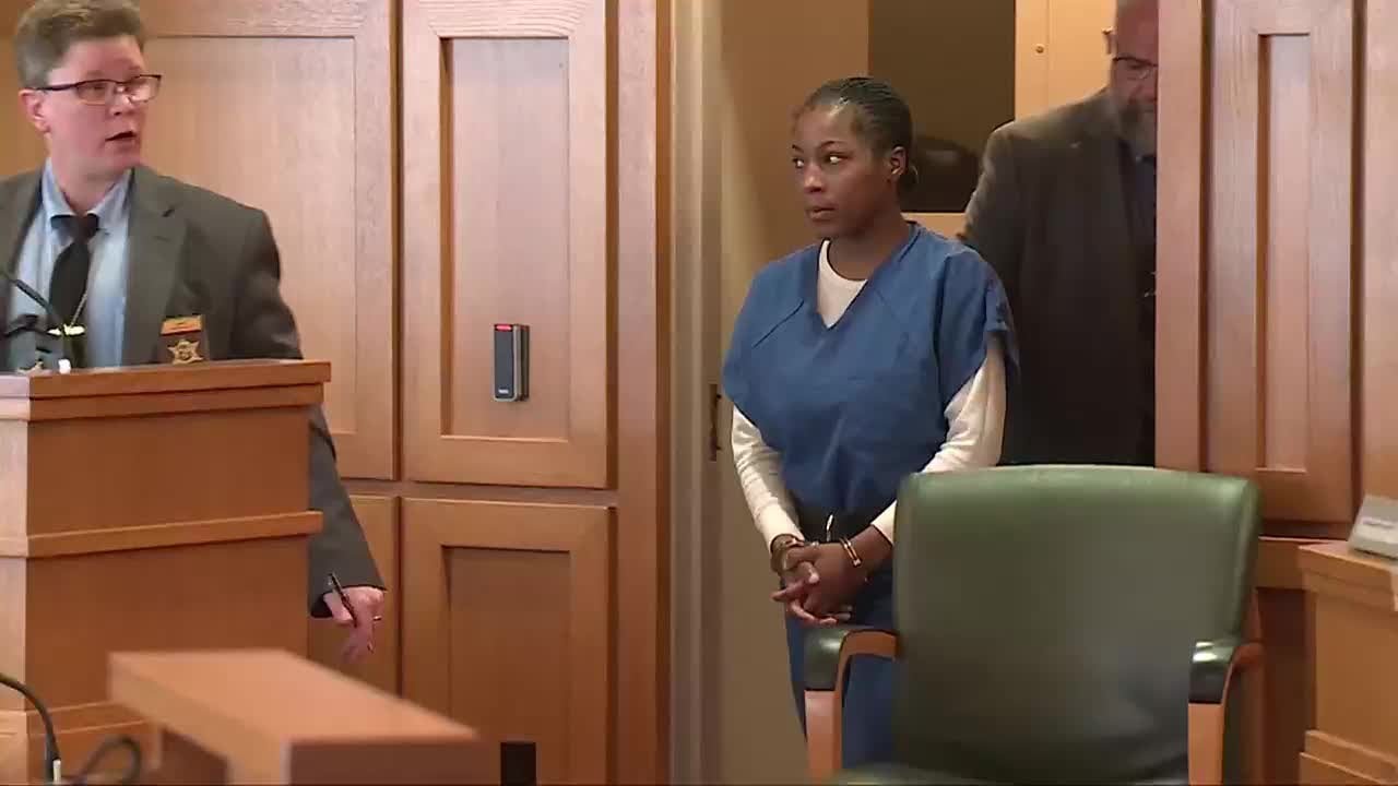 Bail modifications denied for woman accused in deadly Madison crash ...