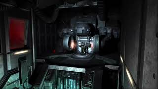 Doom 3 BFG Edition - The Teleporter