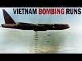 Vietnam War Bombing Runs Over Khe Sanh | 1968 | US Air Force Documentary