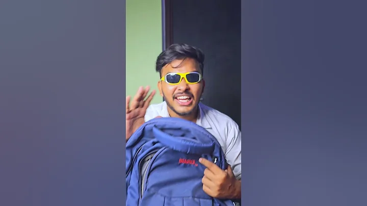 3G Vs 4G Vs 5G(Part-13) 🤡🤣 #aruj #shorts #comedy #funny - 天天要闻