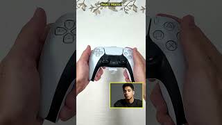 طريقة إصلاح درع ps5