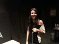 iCarly: Victoria Justice re-records audio