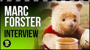 How Marc Forster balanced laughs and tears in 