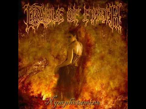 Cradle Of Filth (+) Nemesis