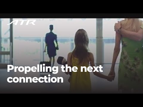 Propelling the next connection