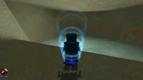 JVS Portal System Add-On: Demo 1