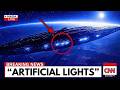 James Webb Telescope Just Detected Mysterious Lights Inside 3I/ATLAS