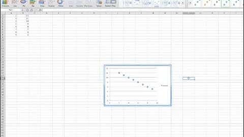 Excel TextBox in a Chart