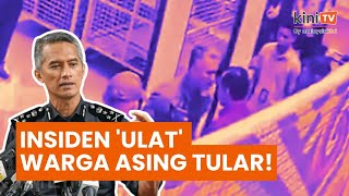 ‘Jika harga itu diri saya, saya bayar’- Shuhaily sedia tanggung akibat ‘Jika harga itu diri saya, saya bayar’- Shuhaily sedia tanggung akibat