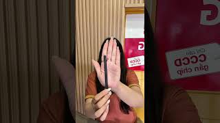 🖊️ Bút cảm ứng Nillkin – Viết Mượt, Chuẩn Từng Nét! #bachlongstore #iphone #dealhot