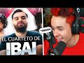 GREFG REACCIONA A El Cuarteto De IBAI mp3