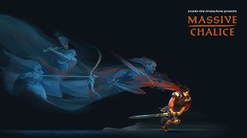 New beginnings | Massive Chalice - part 1