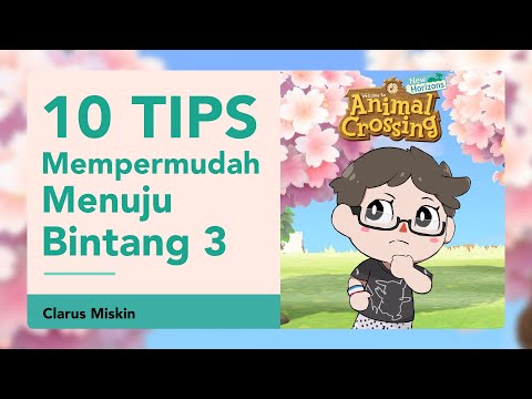 Video: Menghasilkan Uang Animal Crossing: Cara Mendapatkan Lonceng Dengan Cepat Di New Horizons Dijelaskan