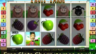 Fruit Farm Video Slot  - Play Astra and Novomatic online Casino Games screenshot 4