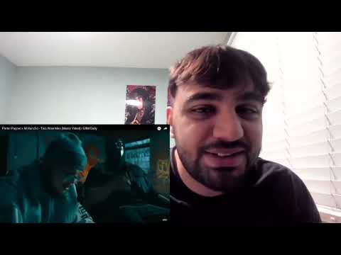 Potter Payper x M Huncho "Two Wise Men" REACTION!!! (NEW PROJECT??!!)