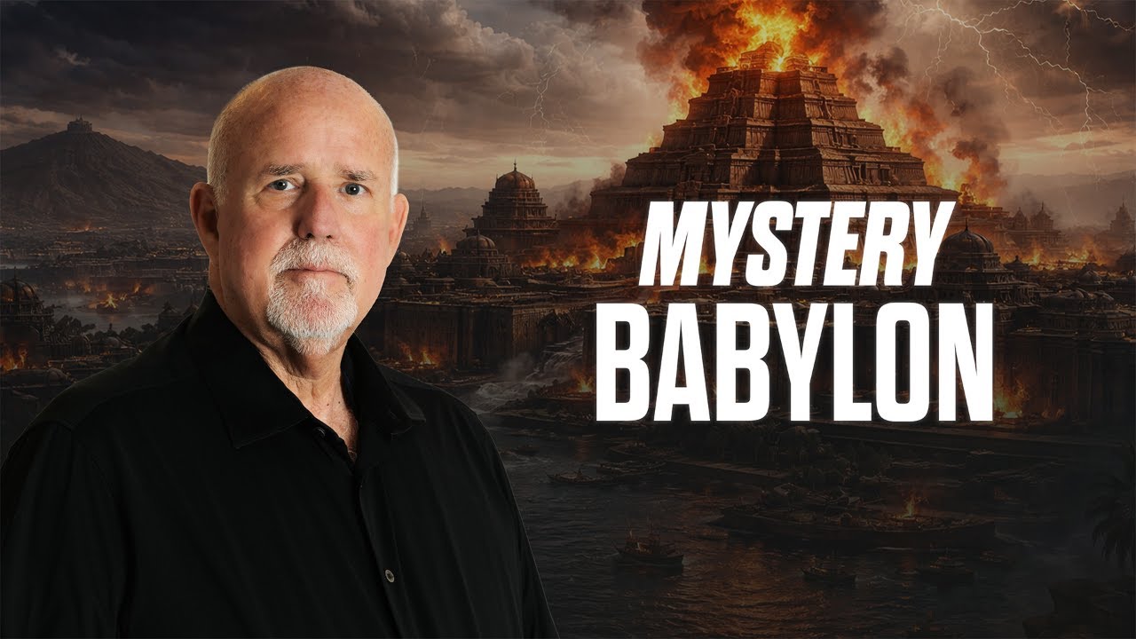 Mystery Babylon: Literal City or Global World System?